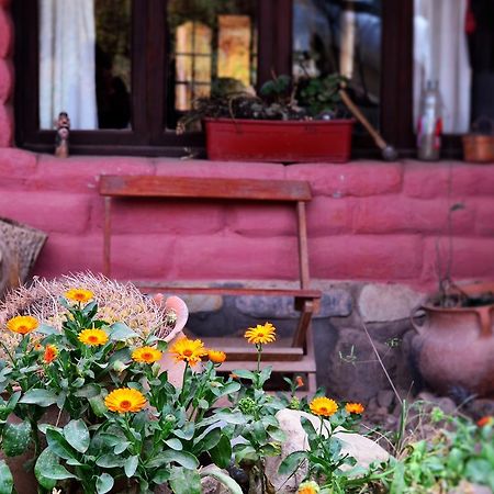 La Rosa Hostel Tilcara Ngoại thất bức ảnh