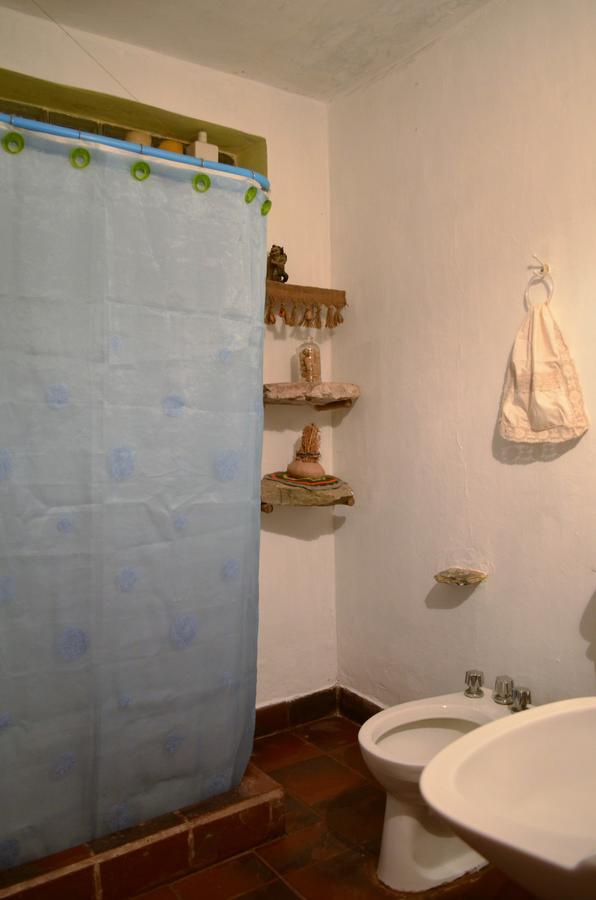La Rosa Hostel Tilcara Ngoại thất bức ảnh