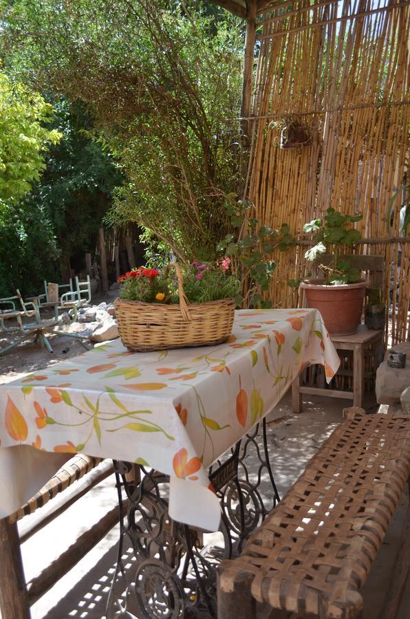 La Rosa Hostel Tilcara Ngoại thất bức ảnh